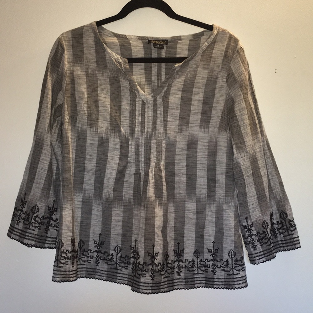 Lucky Brand Top